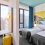Münster-hafen Hotel 3*