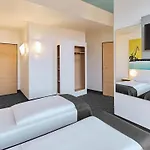 Münster-hafen Hotel