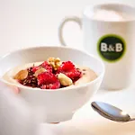 Hotel Münster-hafen