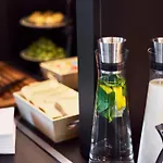 Münster-hafen Hotel