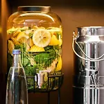 Hotel Münster-hafen 3*