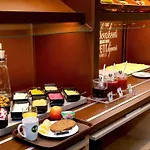 Hotel Münster-hafen 3*