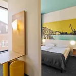 Hotel Münster-hafen 3*