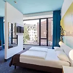 Hotel Münster-hafen