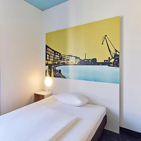 Otel Hafen 3*