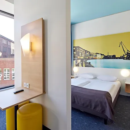 Hafen Otel 3*
