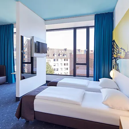 Hafen Hotel Munster (North Rhine-Westphalia)