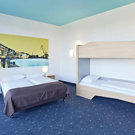 Hafen Otel 3*