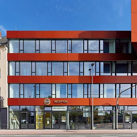 Otel Hafen