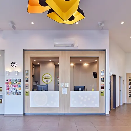 Hafen Otel 3*