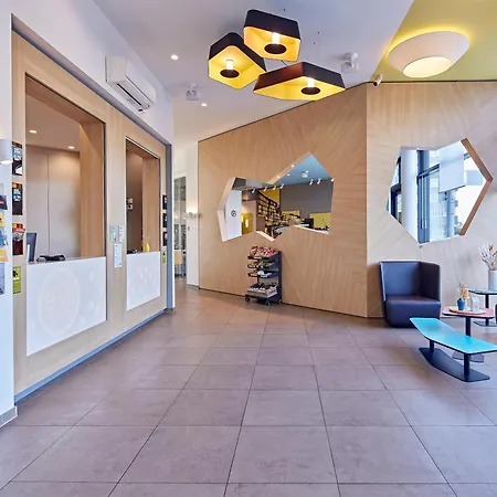 Hafen Otel 3*