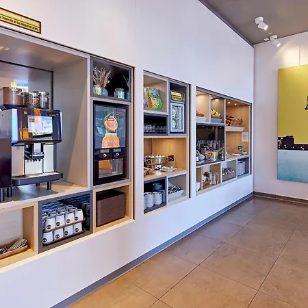 明斯特港酒店