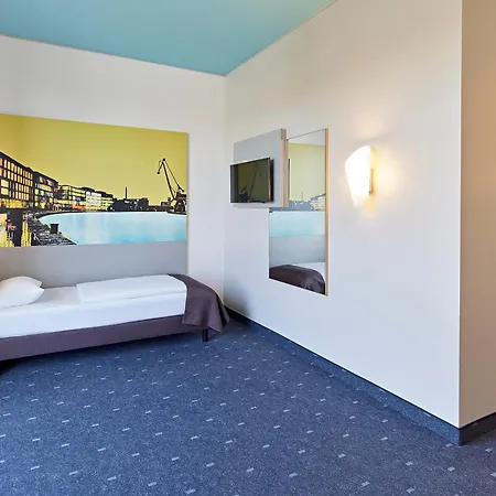 Otel Hafen 3*