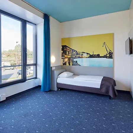 Hafen Otel 3*