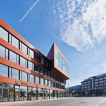 Otel Hafen