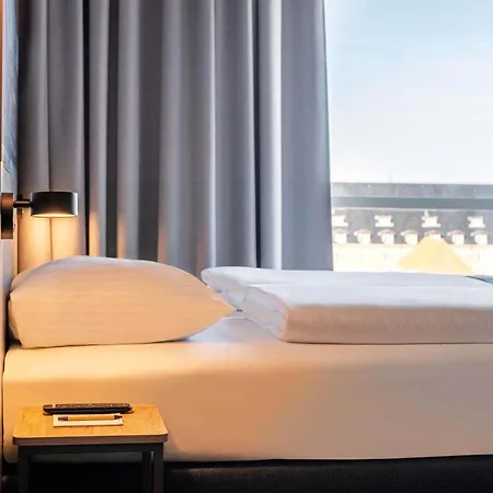 Hafen Hotel Münster