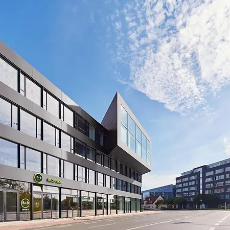 Hafen 3* Munster (North Rhine-Westphalia)