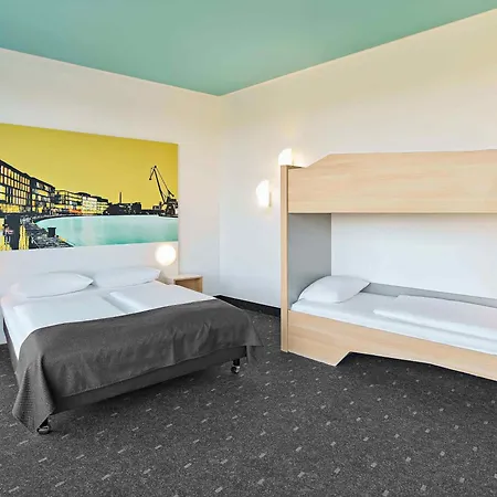 Hotel Hafen 3*