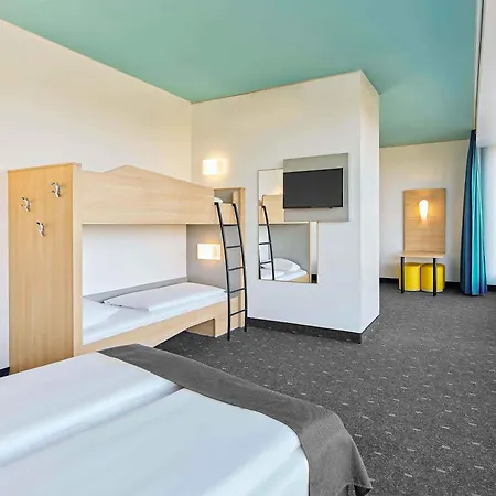 Münster-hafen Hotel Munster (North Rhine-Westphalia)