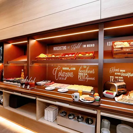 Hotel Hafen Munster (North Rhine-Westphalia)