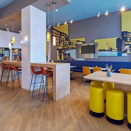 Hafen 3* Munster (North Rhine-Westphalia)