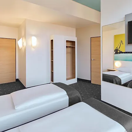 Hafen Hotel