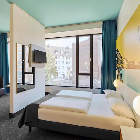Hafen Hotel Munique