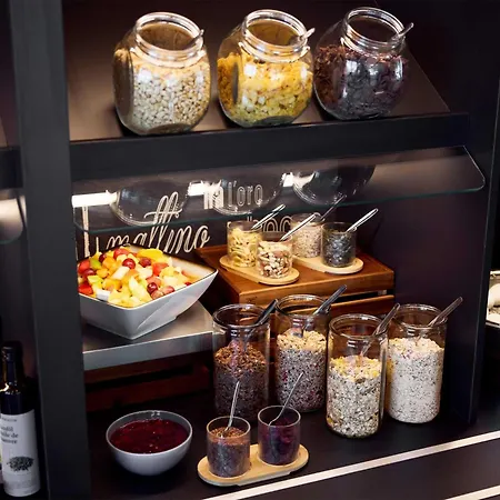 Hotel Hafen Munster (North Rhine-Westphalia)