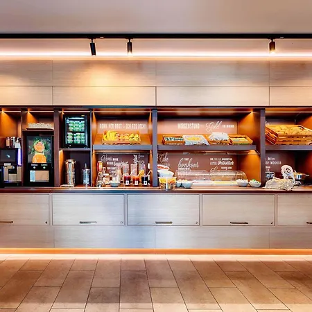 Hafen Munster (North Rhine-Westphalia)