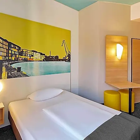 Hafen Hotel 3*