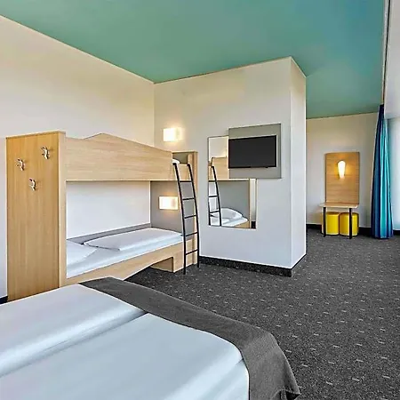 Hotel Hafen