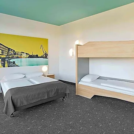 Hafen Hotel