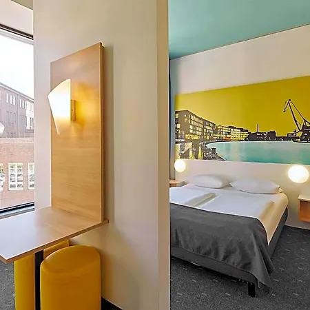 Hafen Hotel Munster (North Rhine-Westphalia)