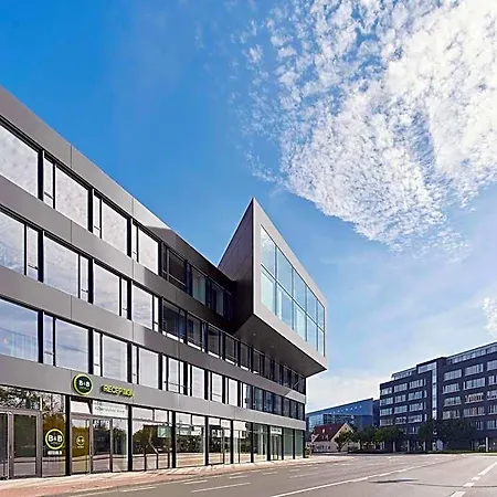 Hotel Hafen Munster (North Rhine-Westphalia)