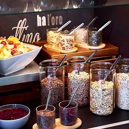 Hafen Hotel Munster (North Rhine-Westphalia)