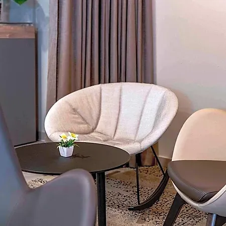 Hafen Hotel