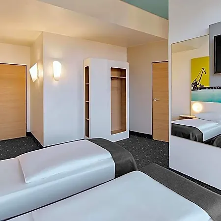 Hotel Hafen