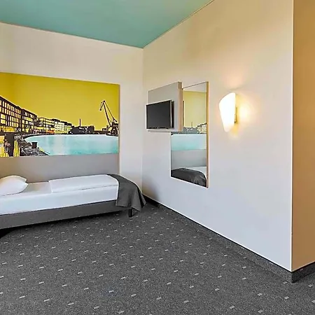 Hafen Hotel