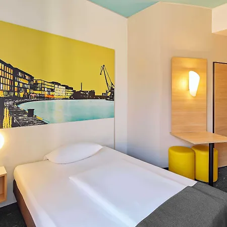 Hotel Hafen