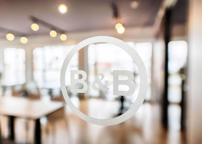 Münster-hafen Hotel 3*