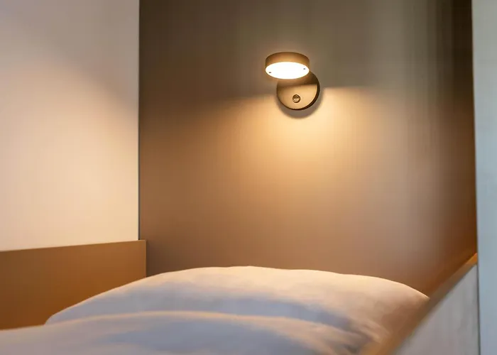 Hotel Münster-hafen 3*