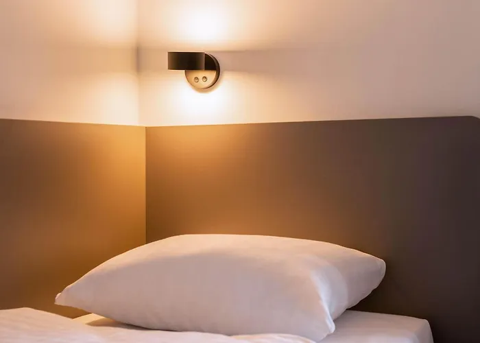 Hotel Münster-hafen Munster (North Rhine-Westphalia)