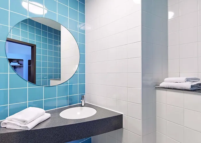 Münster-hafen Munster (North Rhine-Westphalia)