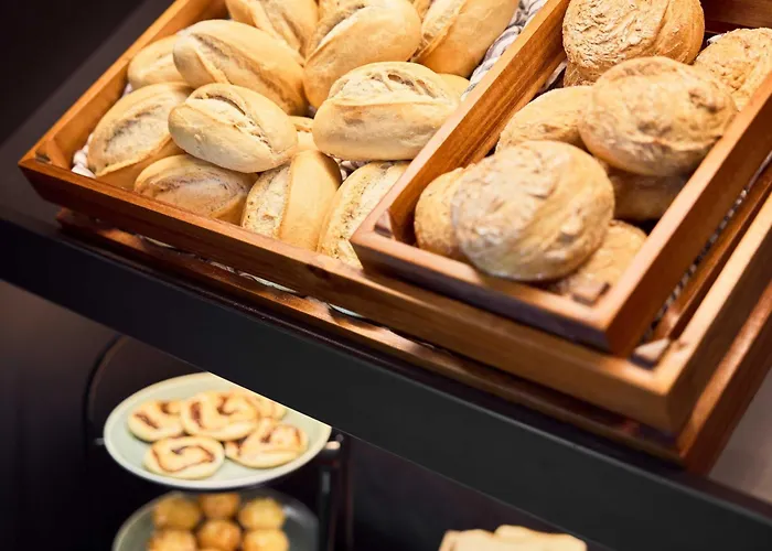 Hotel Münster-hafen