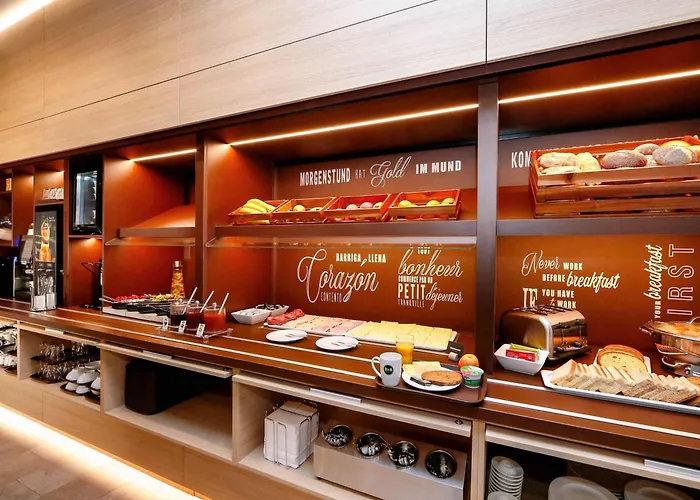 Hotel Münster-hafen Munster (North Rhine-Westphalia)