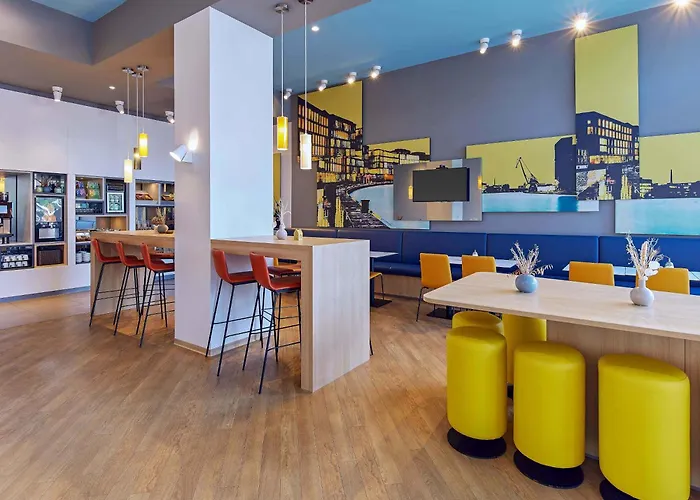 Hafen 3* Munster (North Rhine-Westphalia)