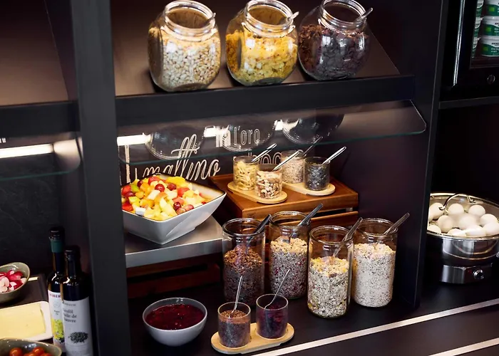 Hotel Münster-hafen Munster (North Rhine-Westphalia)