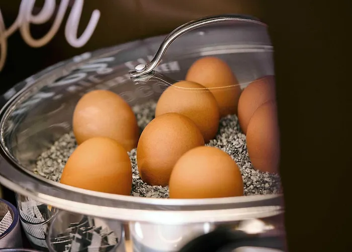 Hotel Münster-hafen